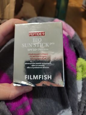 Peptide 9 Bio Sun Stick Pro SPF50+ PA++++ - 0.71oz